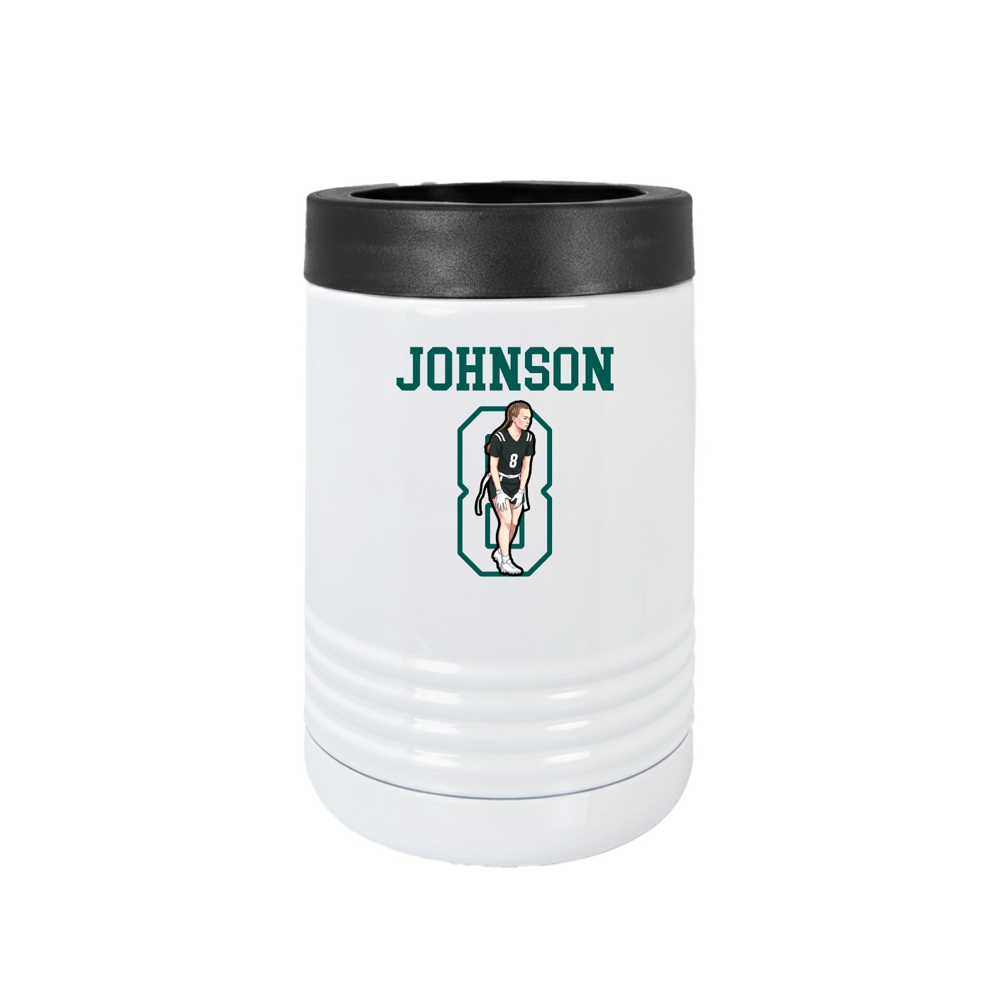 Beverage Holder — Shirsey in White
