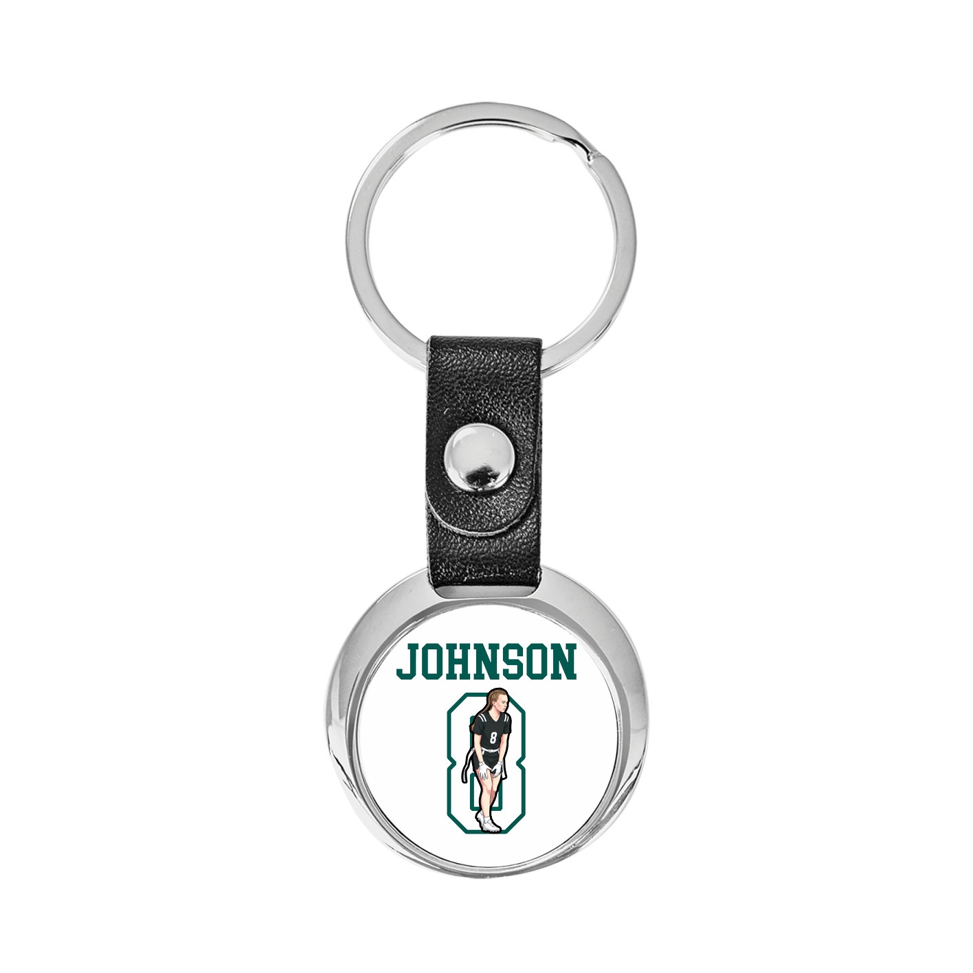 Key Chain — Shirsey in Classic