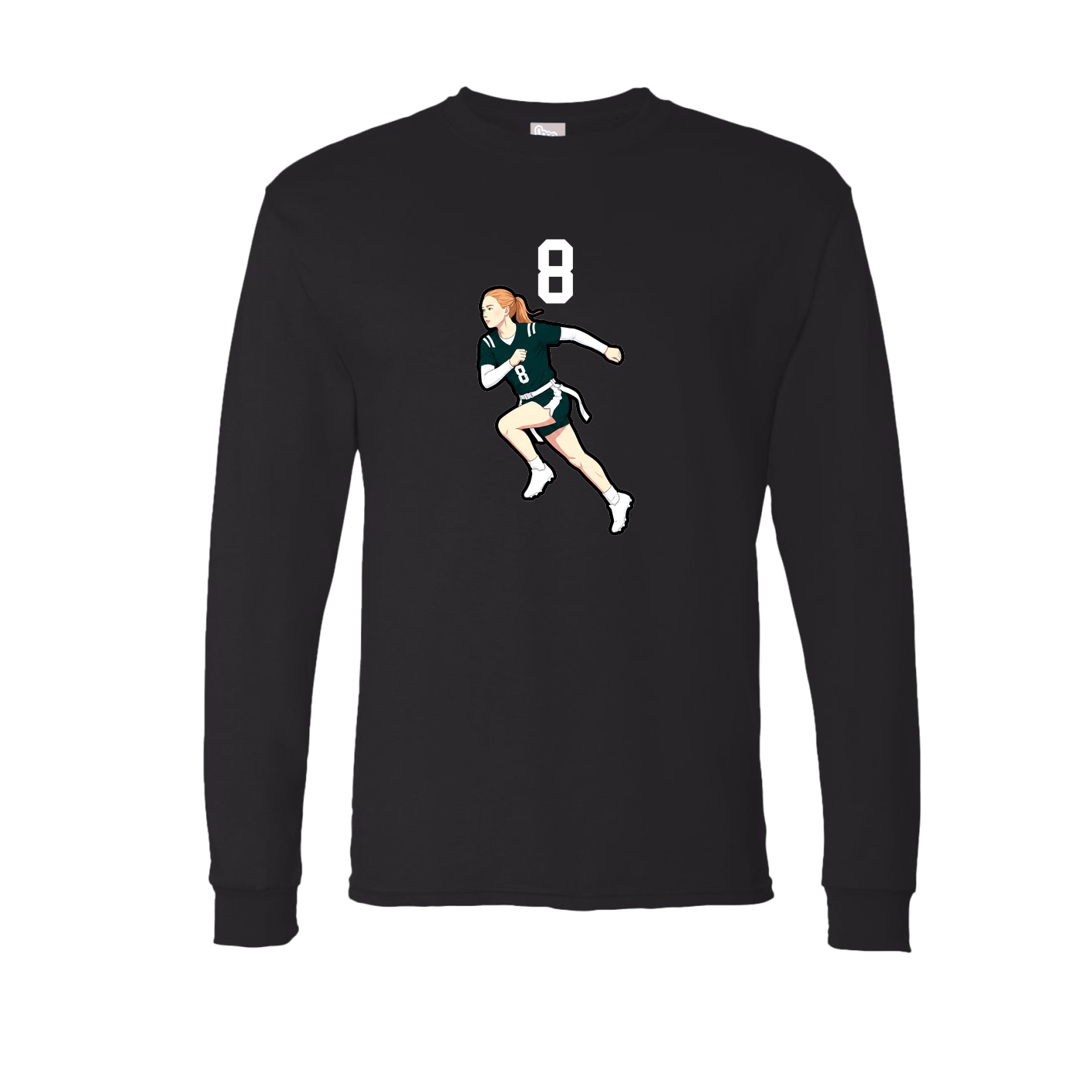 Long Sleeve Tee