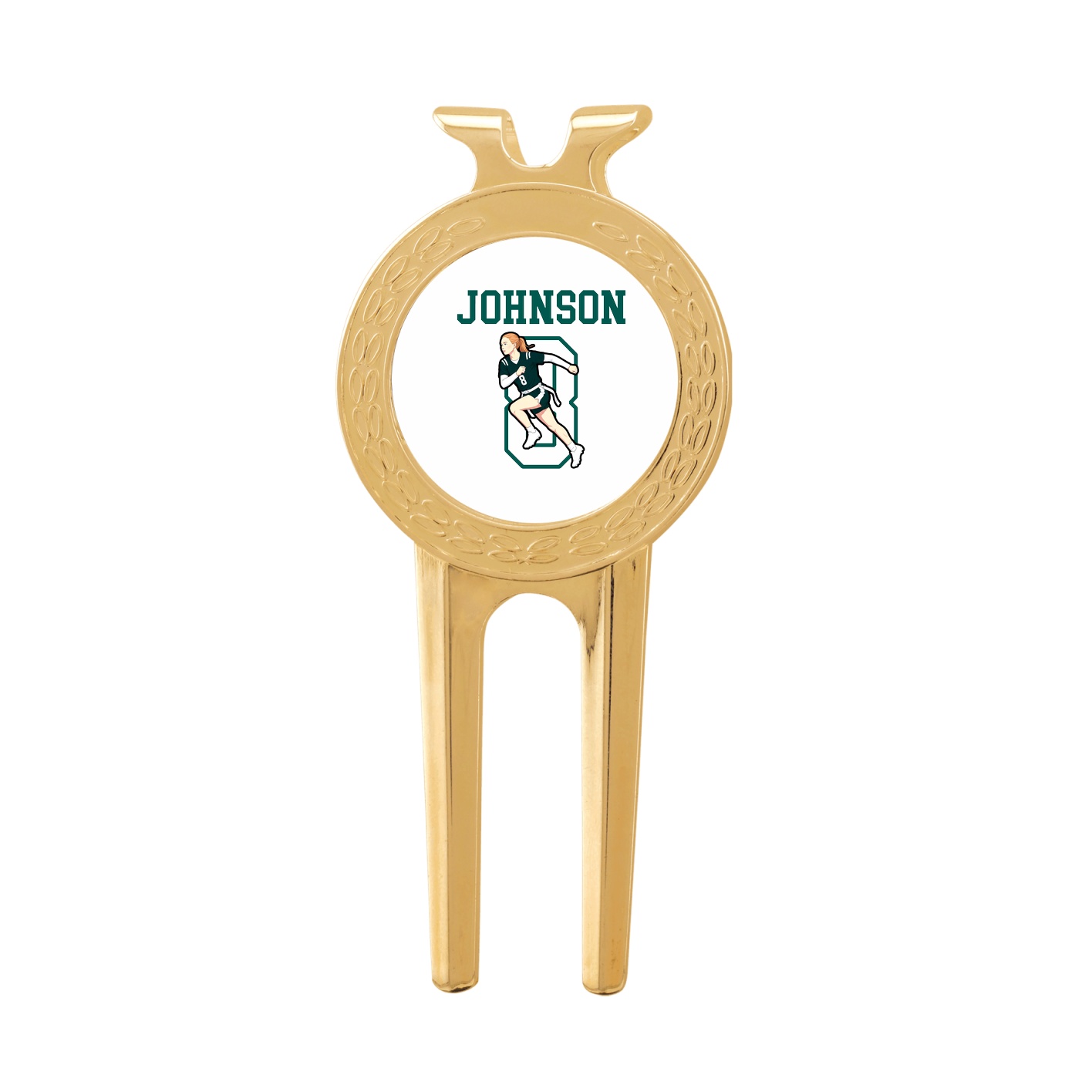 Divot Tool with Ball Marker — Shirsey in Classic