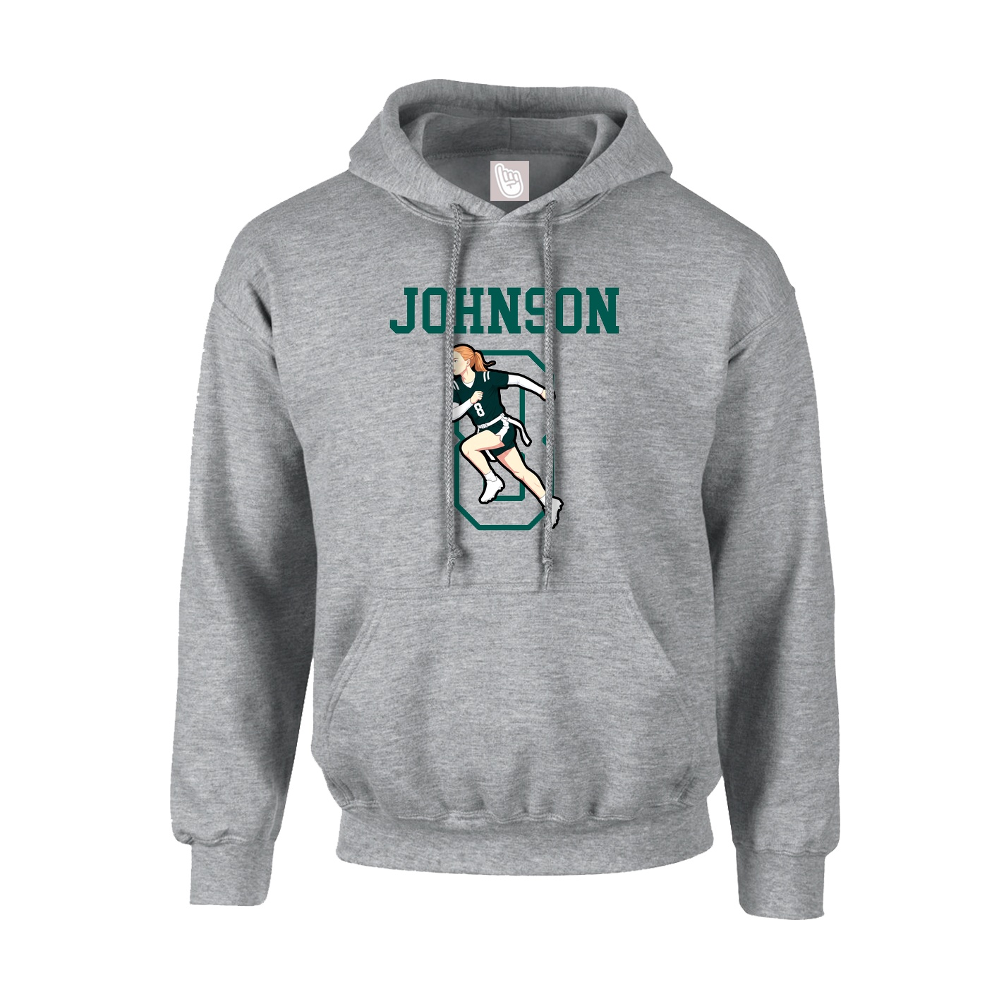 Youth Hoodie