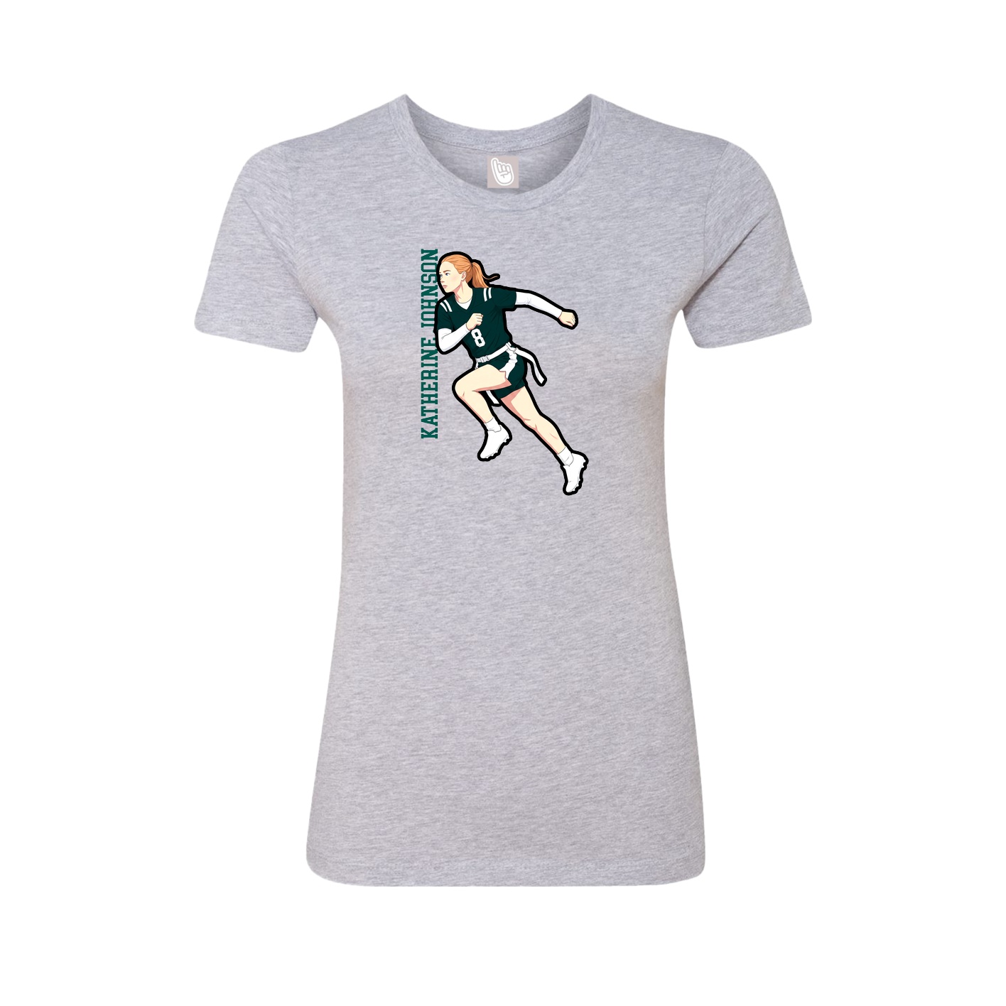 Womens Tee