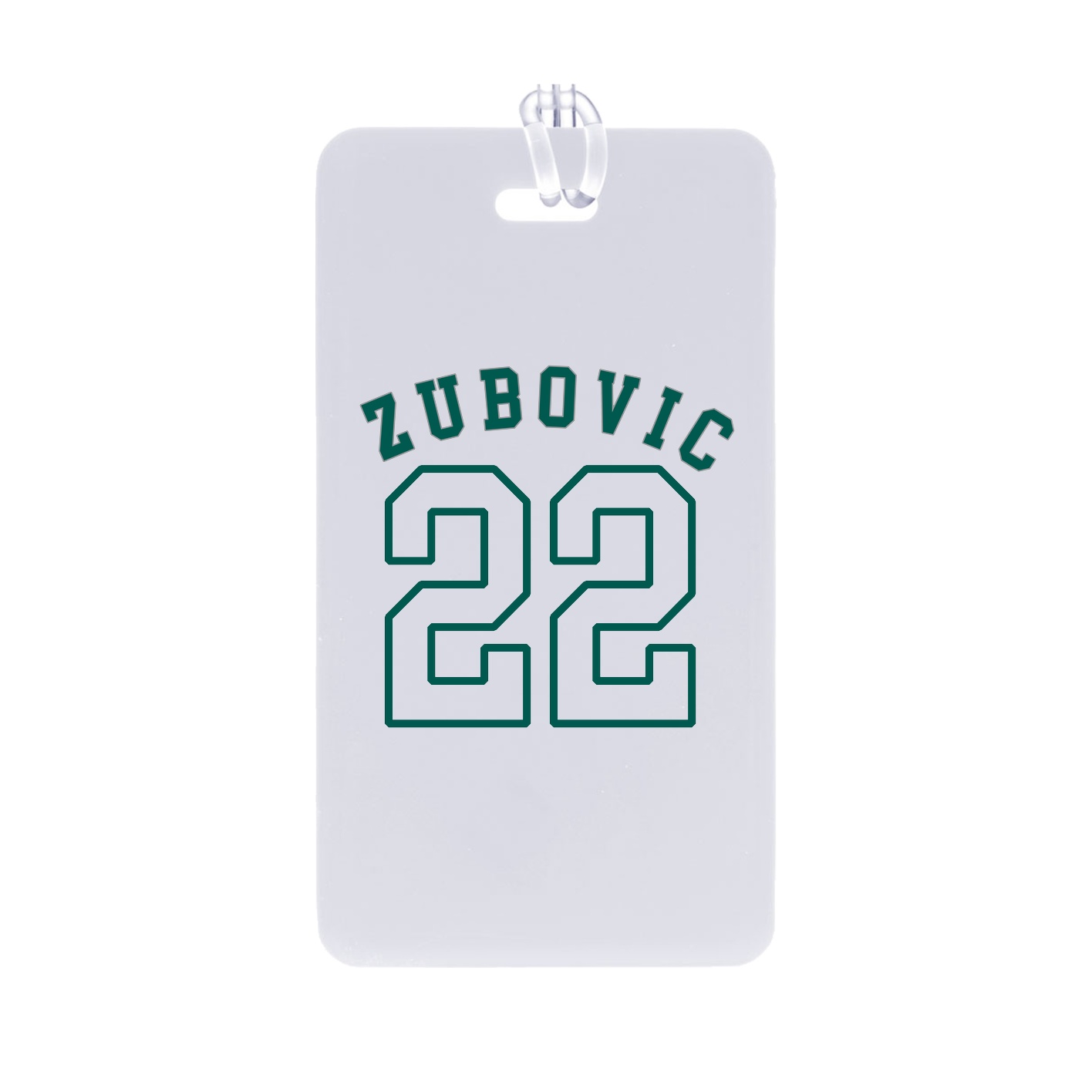 Bag Tag