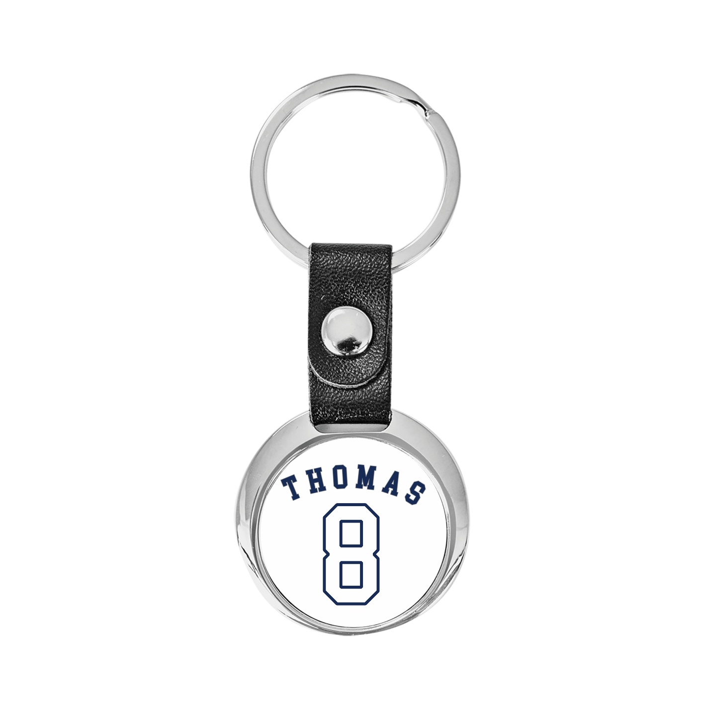 Key Chain — Shirsey Arch in Classic