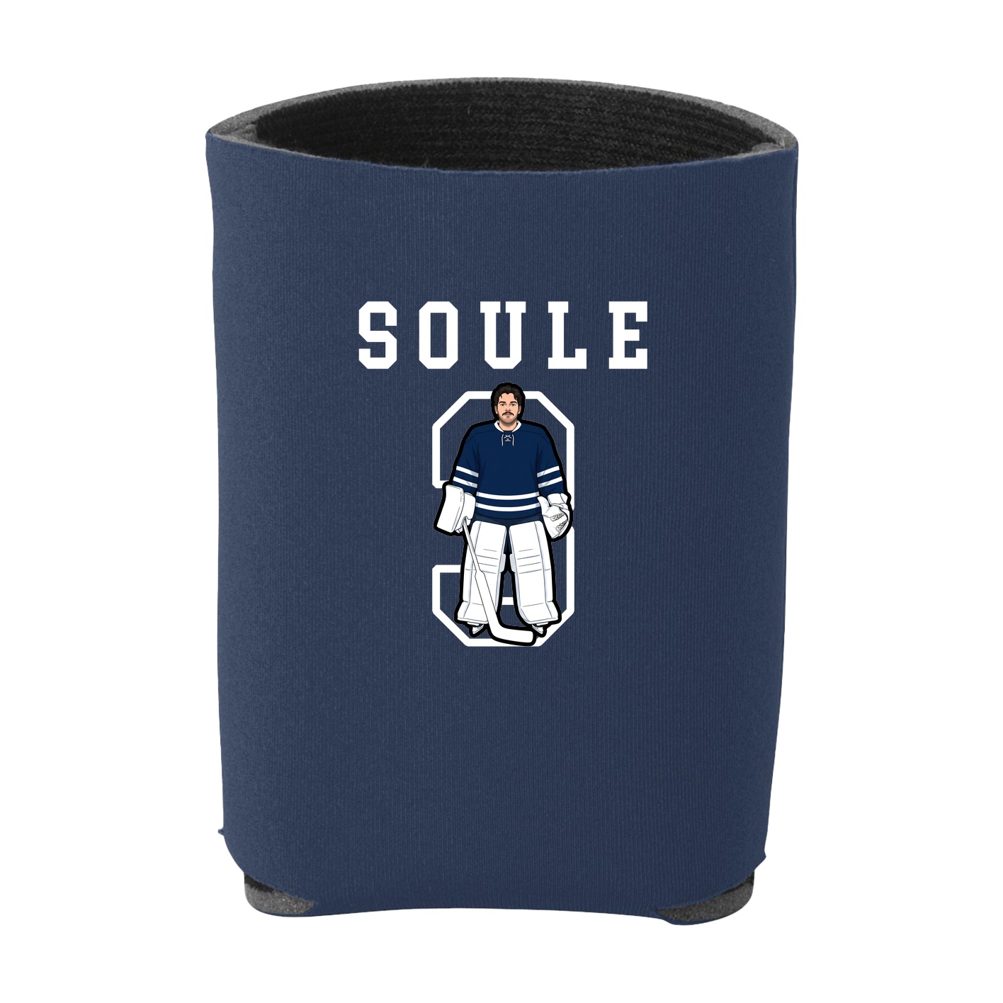 Can Holder — Shirsey in Navy