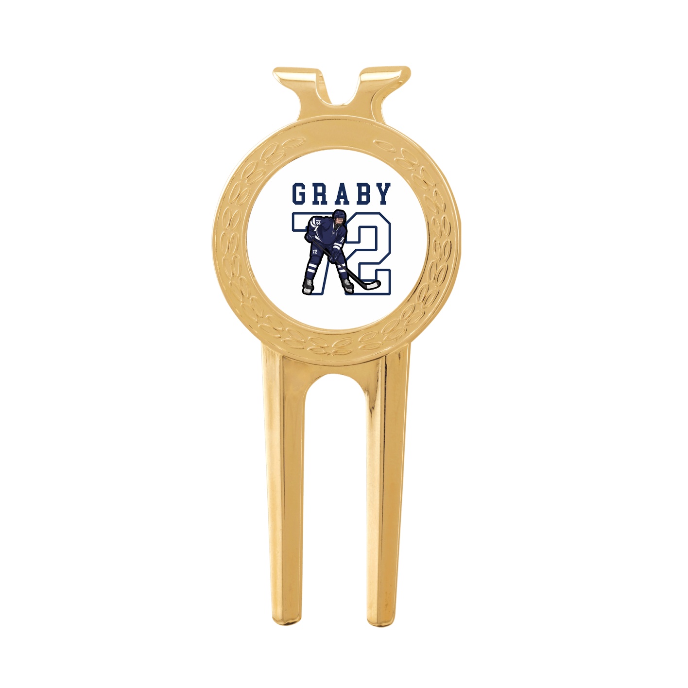 Divot Tool with Ball Marker — Shirsey in Classic