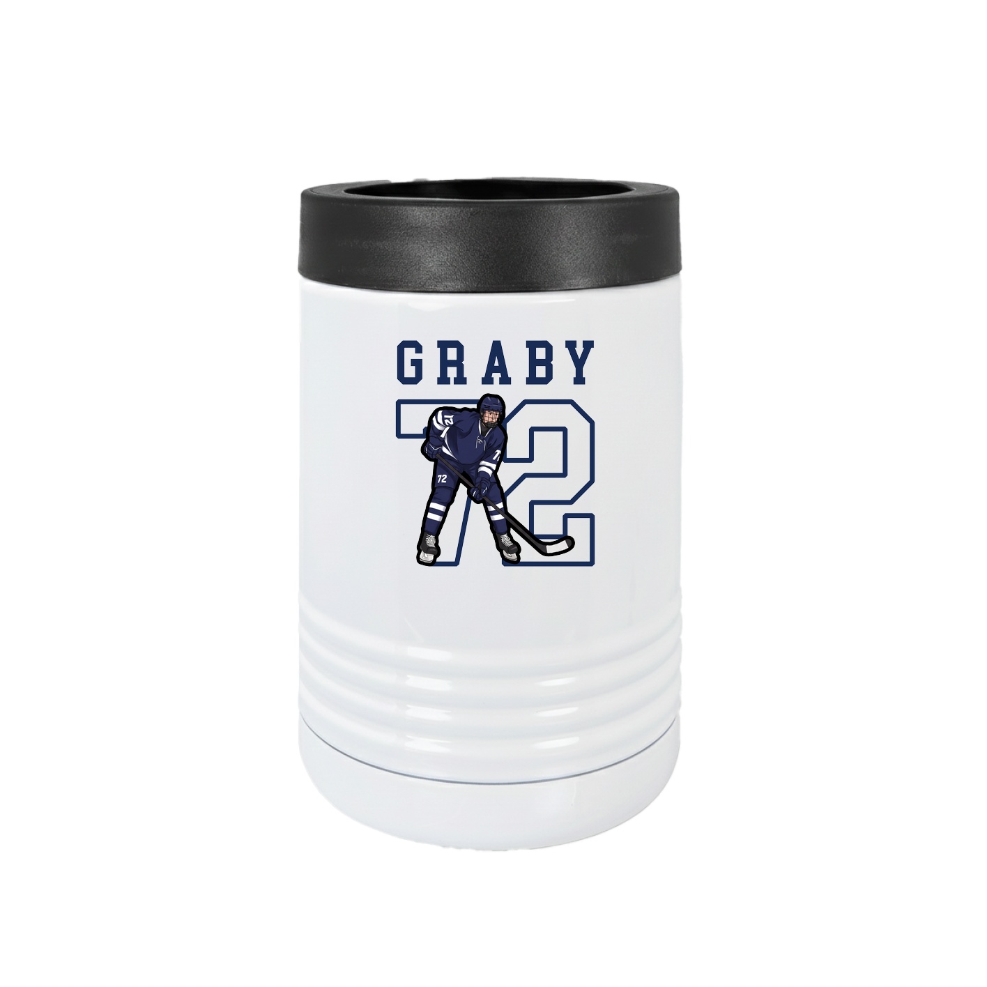 Beverage Holder — Shirsey in White