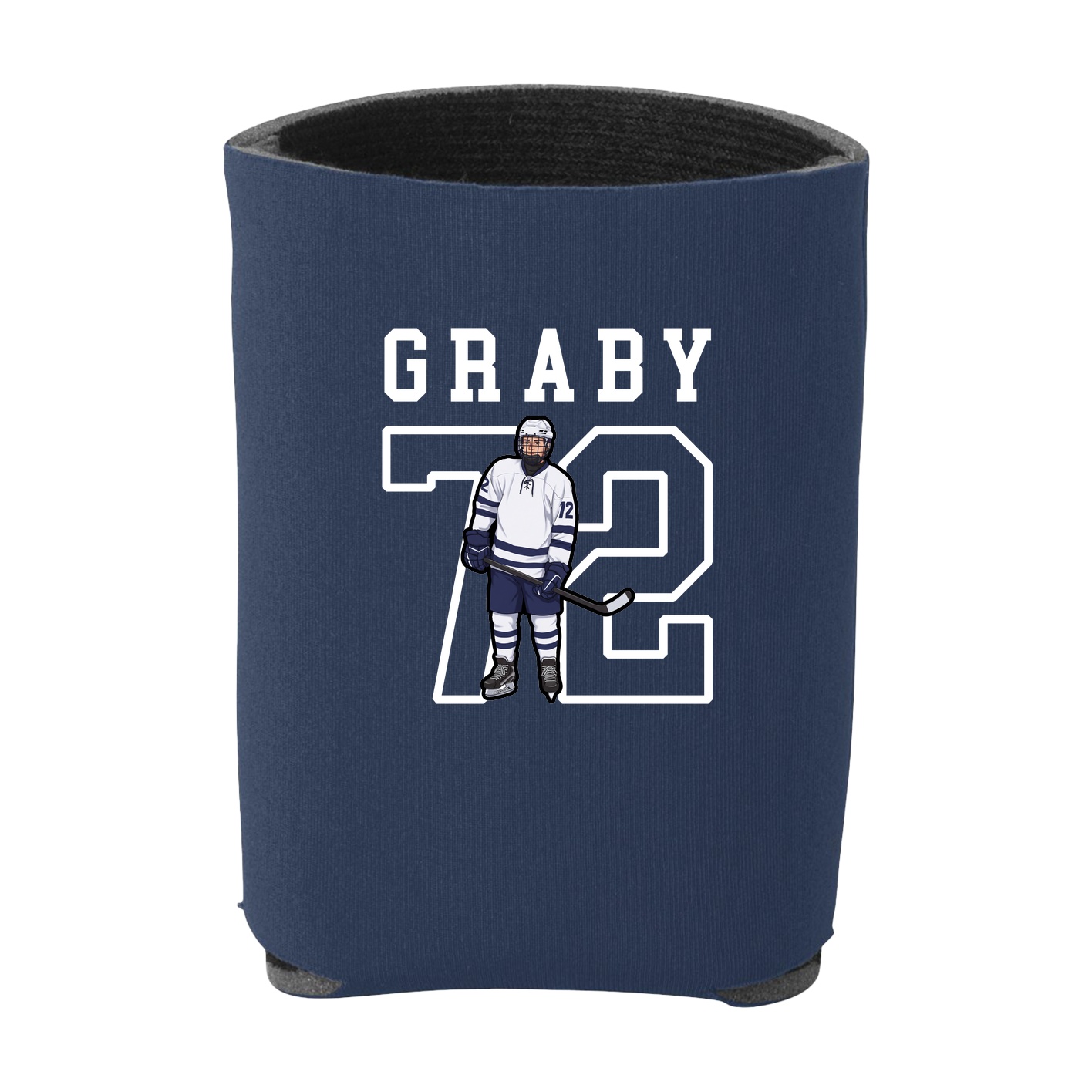 Can Holder — Shirsey in Navy