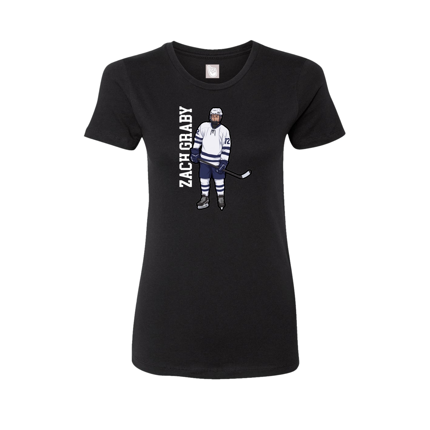 Fitted Women's Tee