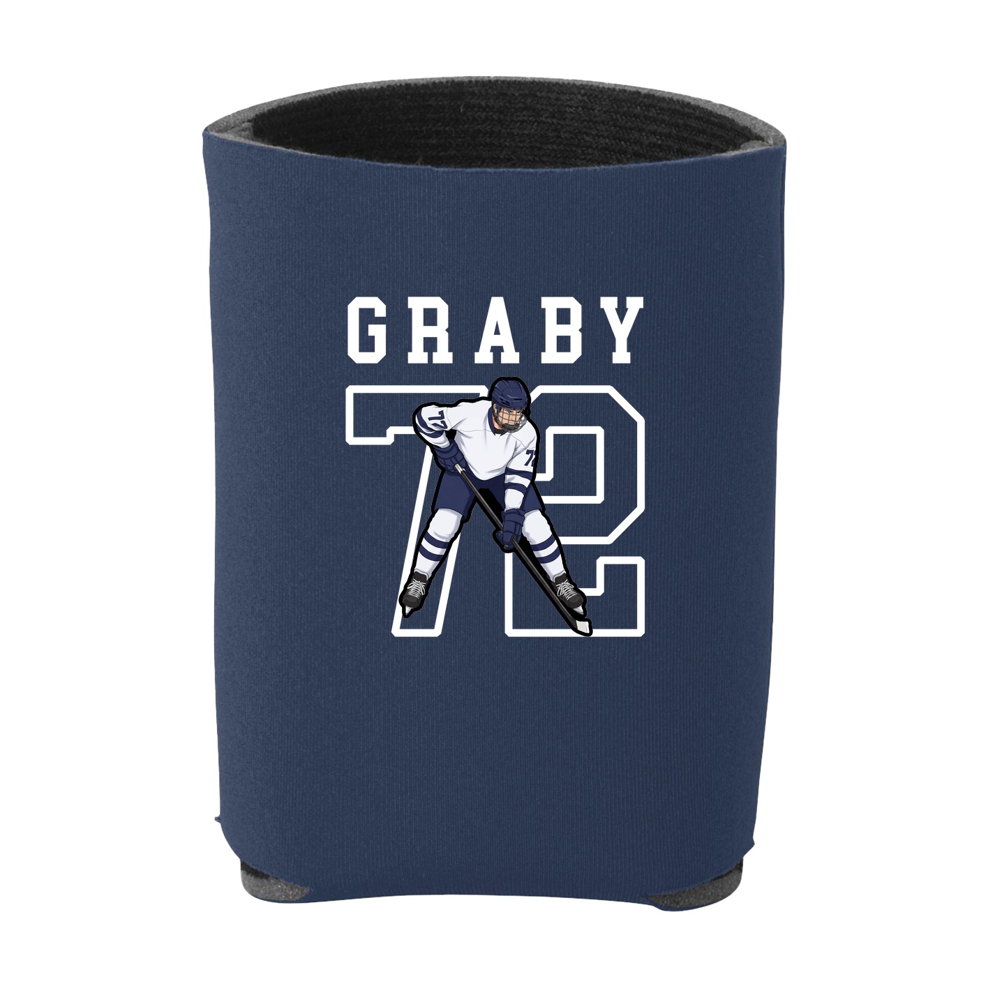 Can Holder — Shirsey in Navy