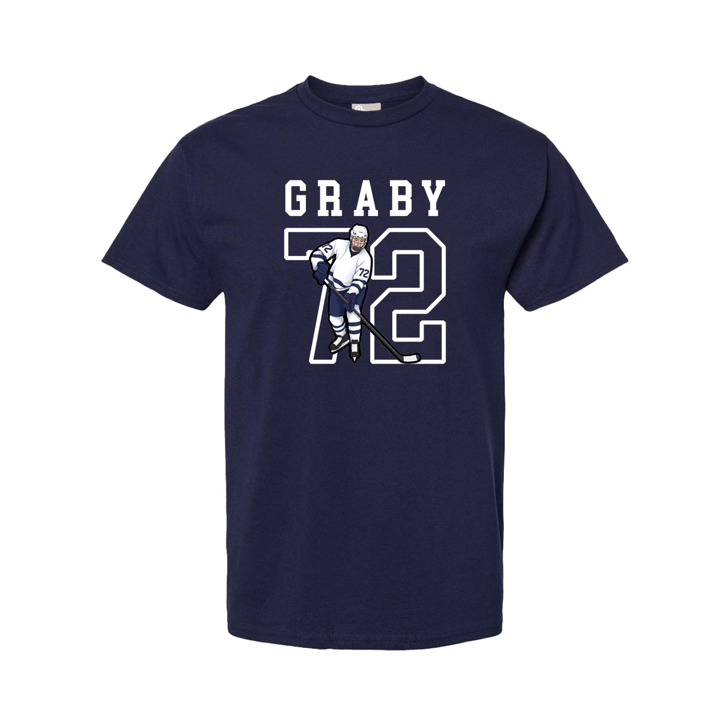 Tee — Shirsey in Navy