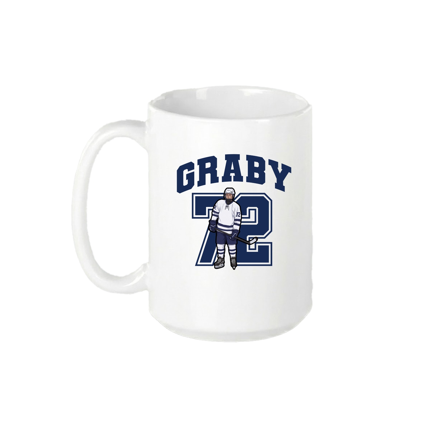 15oz Coffee Mug