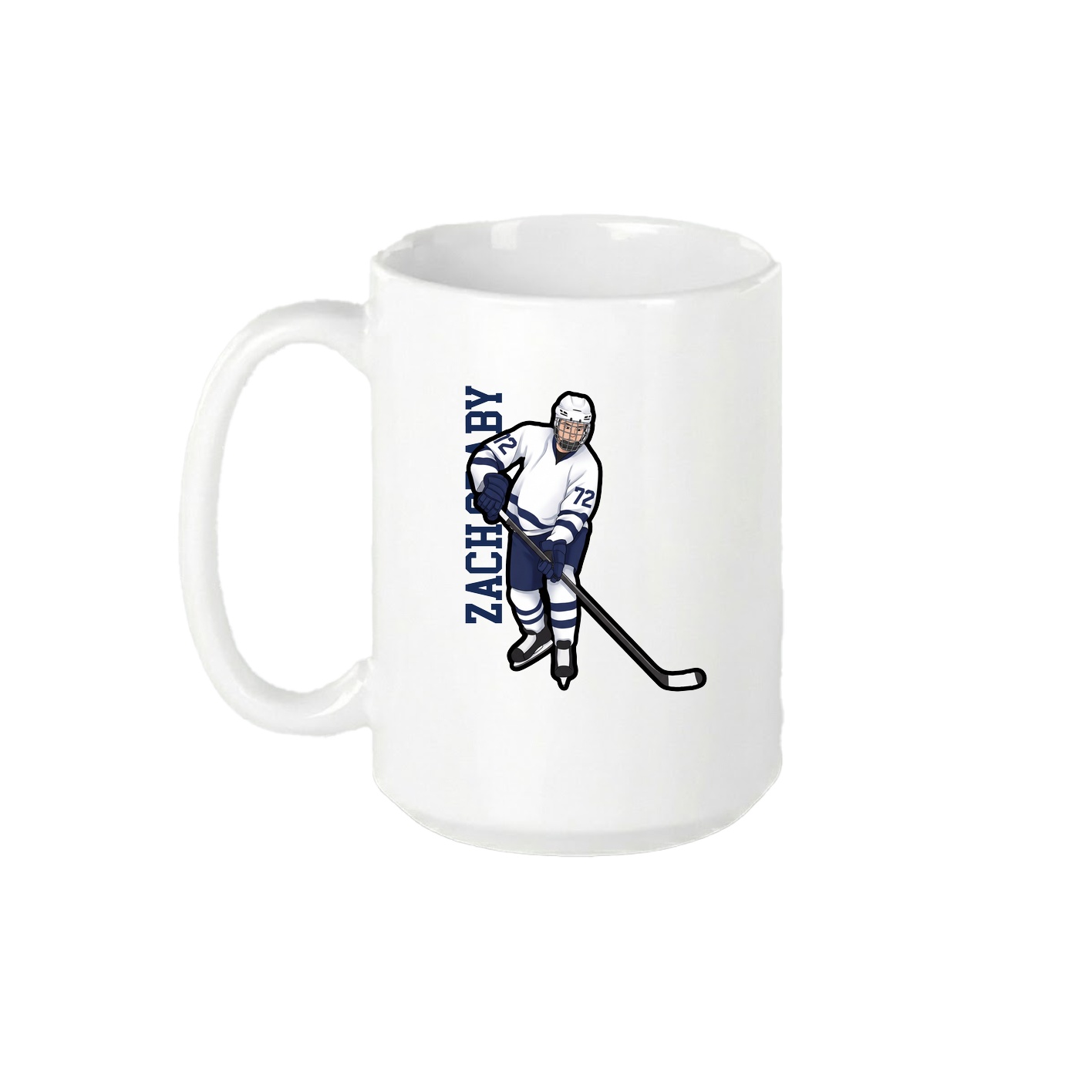 15oz Coffee Mug