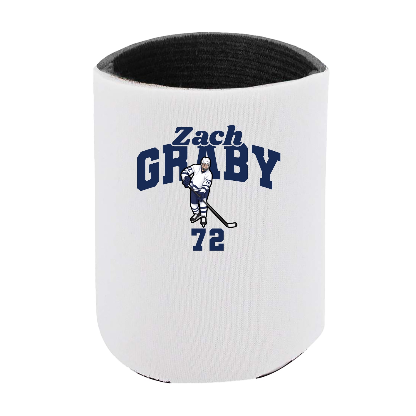 Can Holder — Signature Arch in White