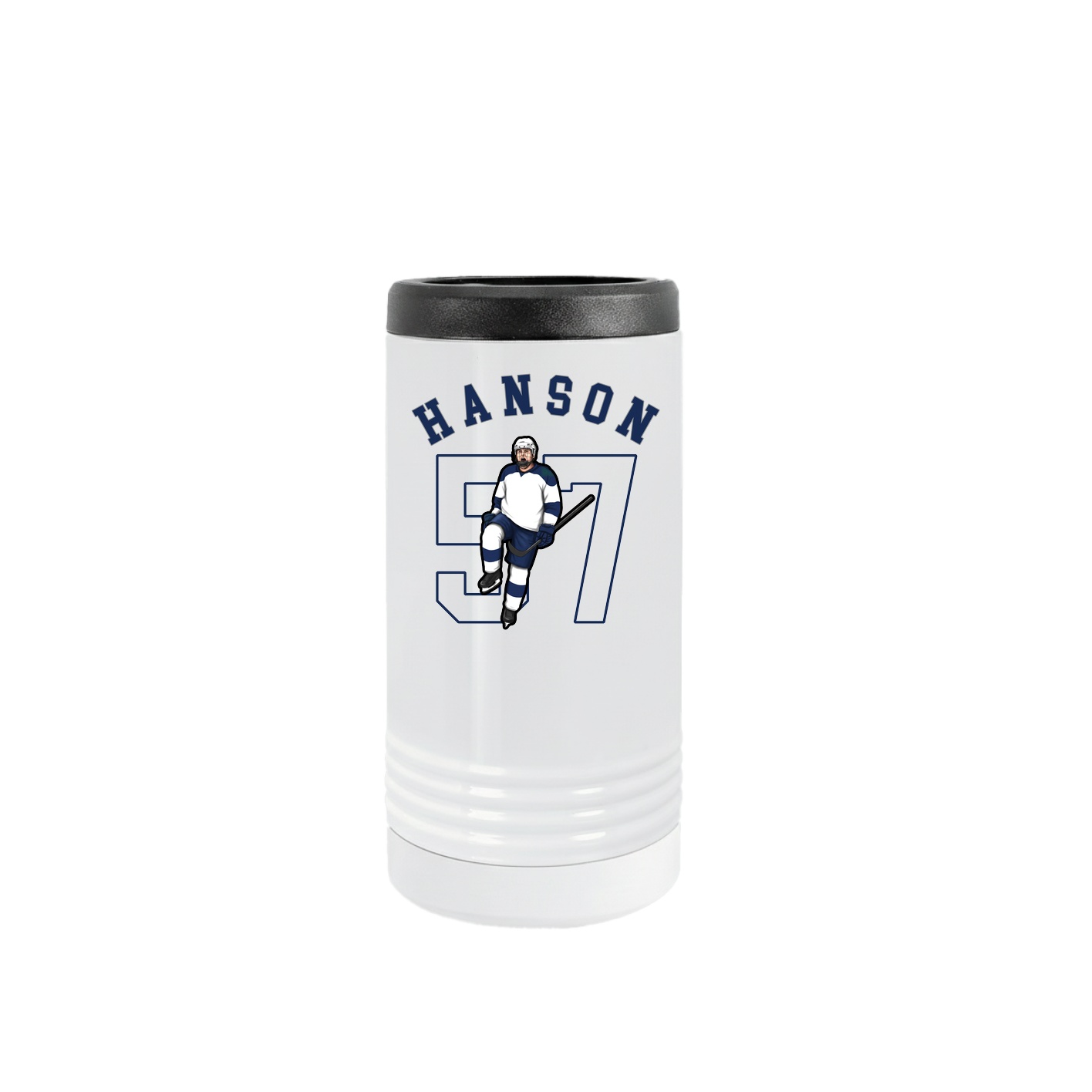 Slim Beverage Holder
