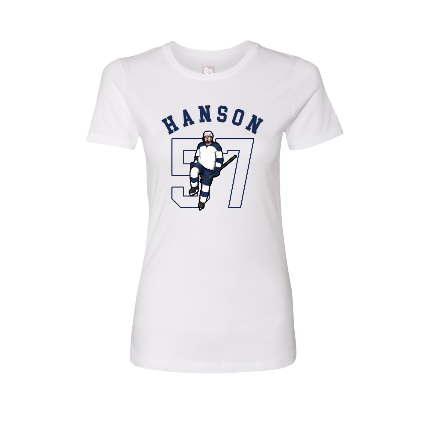 NIL Club Womens Tee