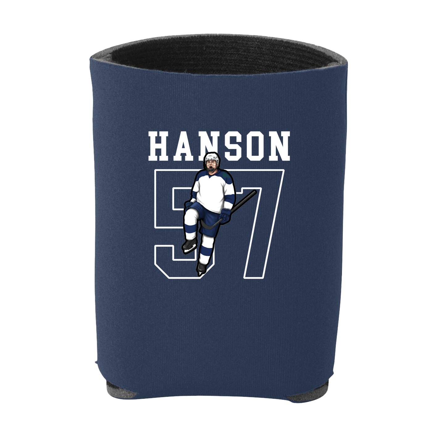 Can Holder — Shirsey in Navy
