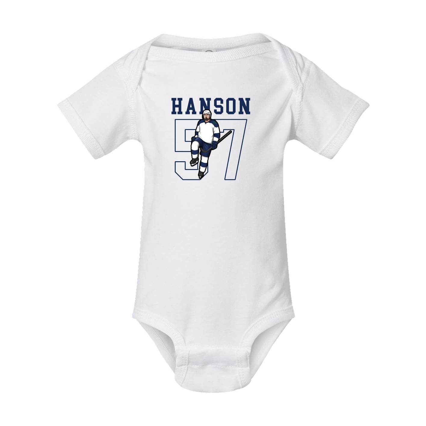 Baby Onesie
