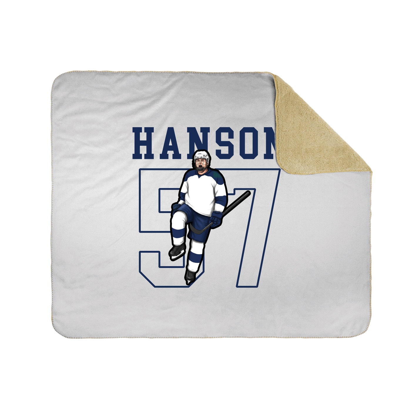 Throw Blanket
