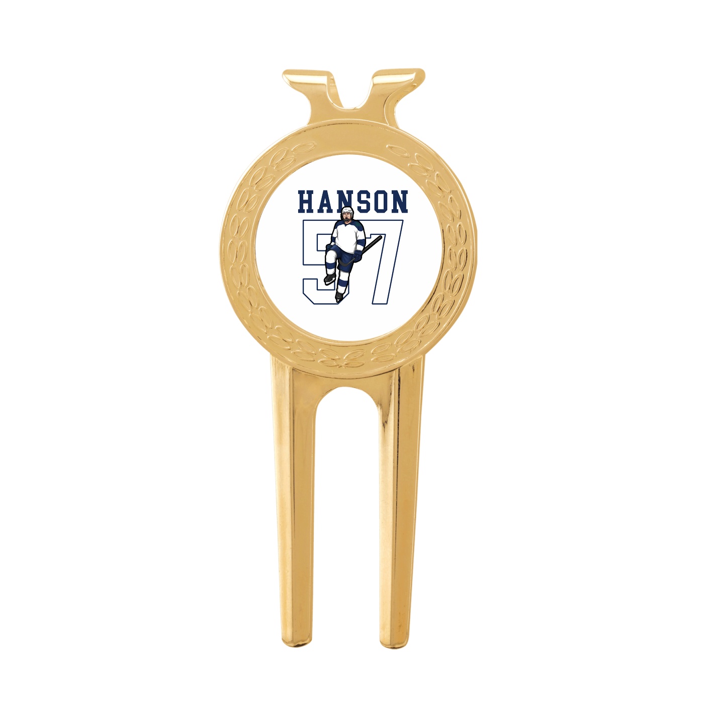 Divot Tool with Ball Marker — Shirsey in Classic