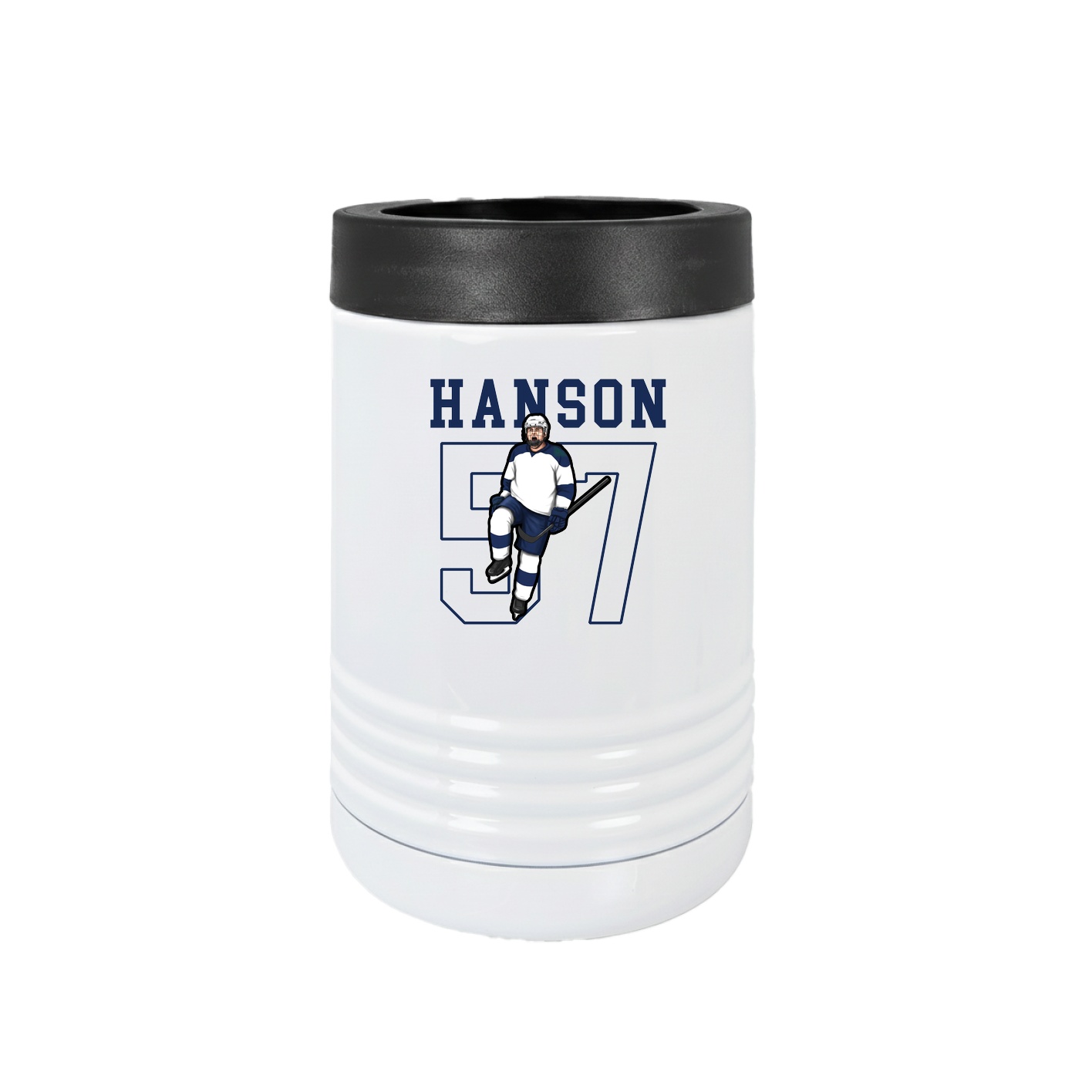 Beverage Holder — Shirsey in White