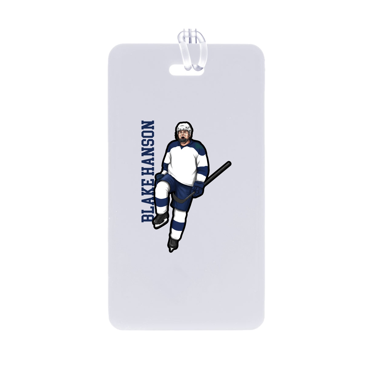 Bag Tag