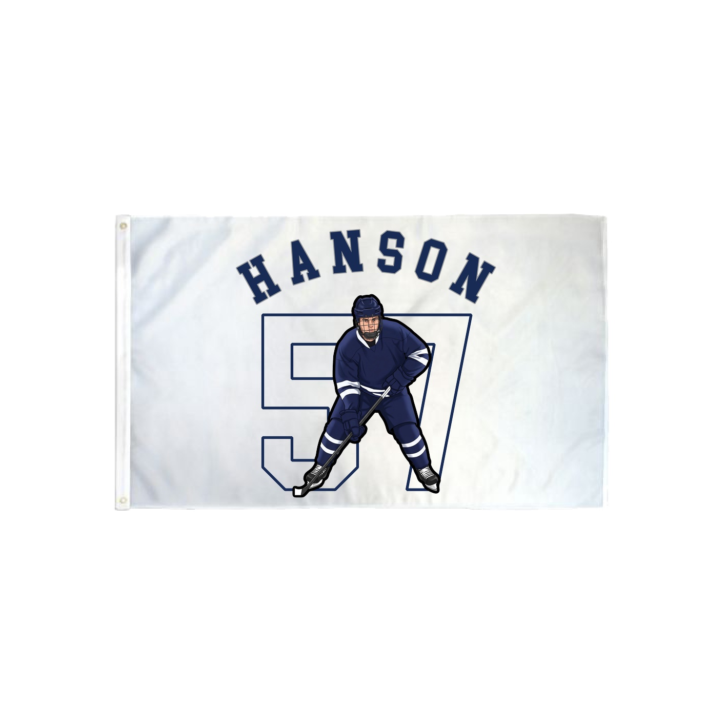 3x5 Flag