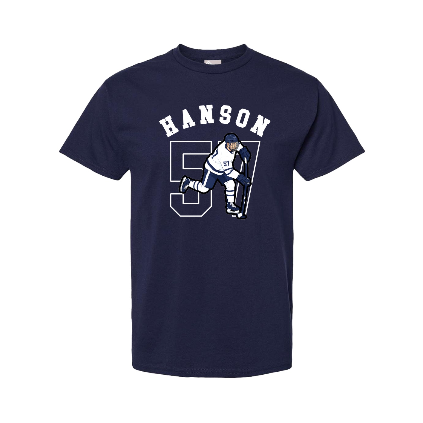 NIL Club Youth Tee
