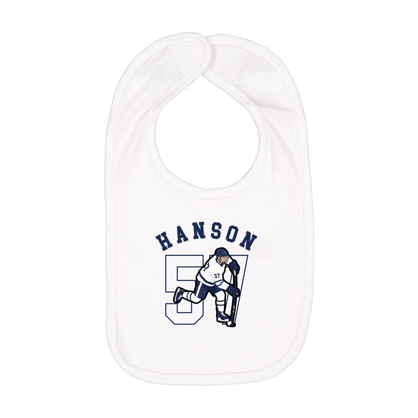 Infant Bib