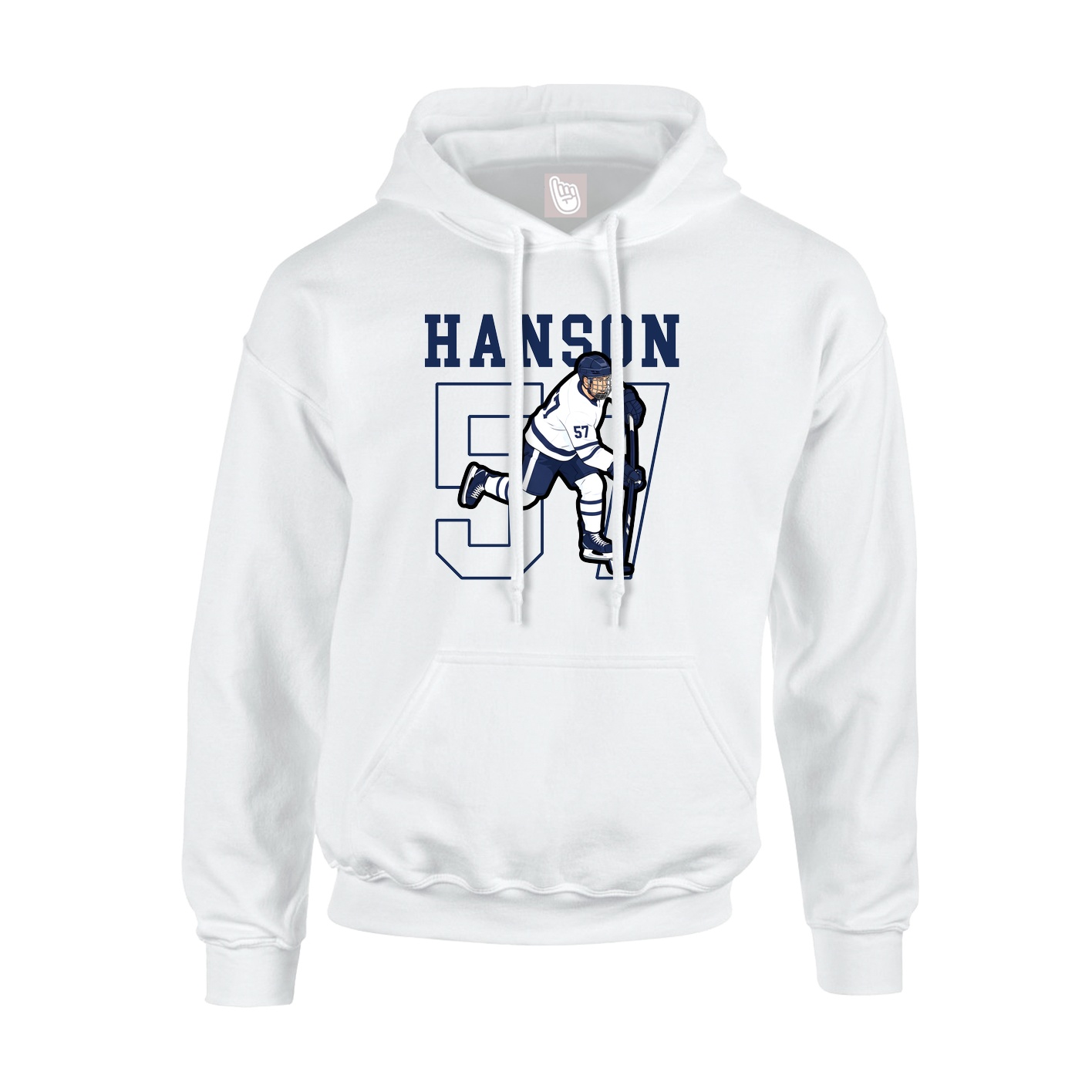 Youth Hoodie