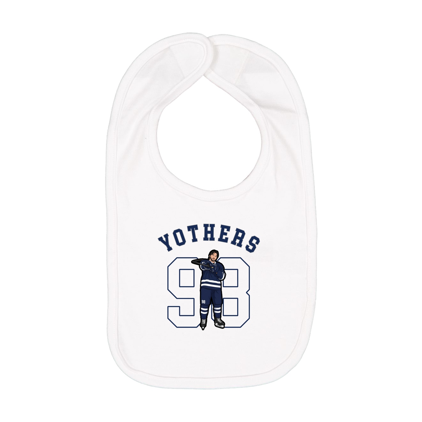 Infant Bib