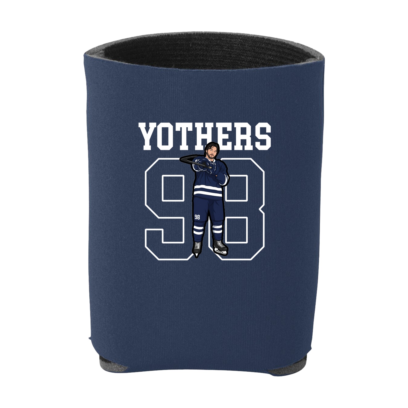 Can Holder — Shirsey in Navy