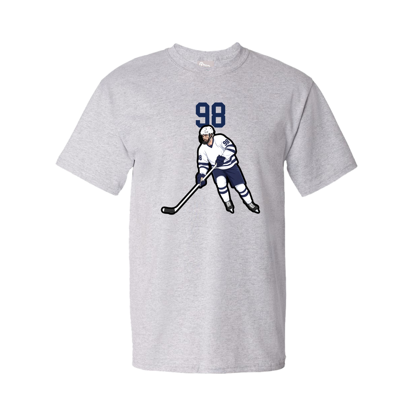 NIL Club Tee