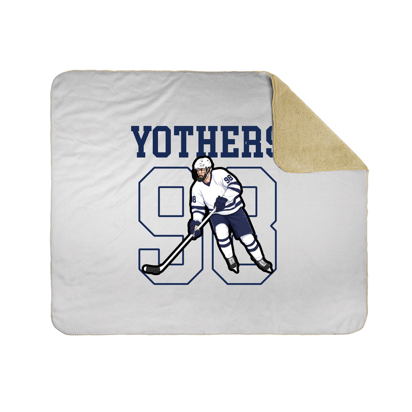 Throw Blanket
