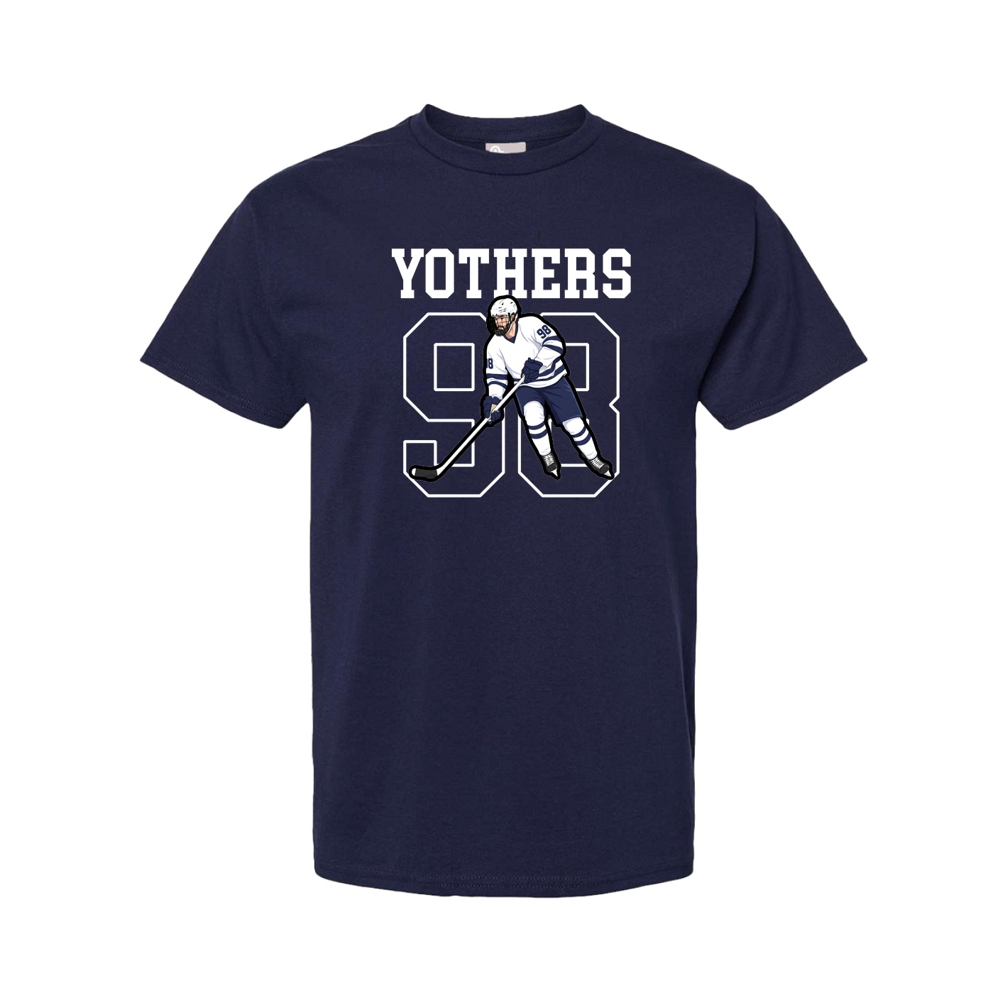 Tee — Shirsey in Navy