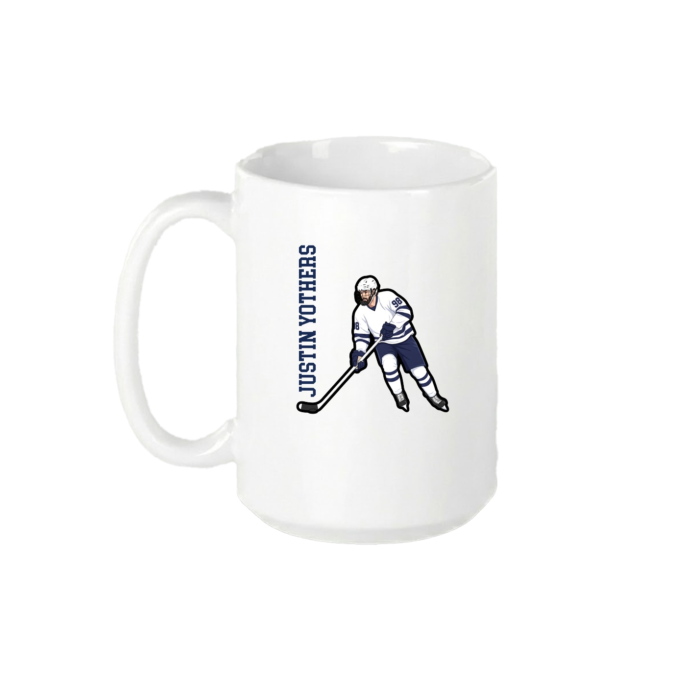 15oz Coffee Mug