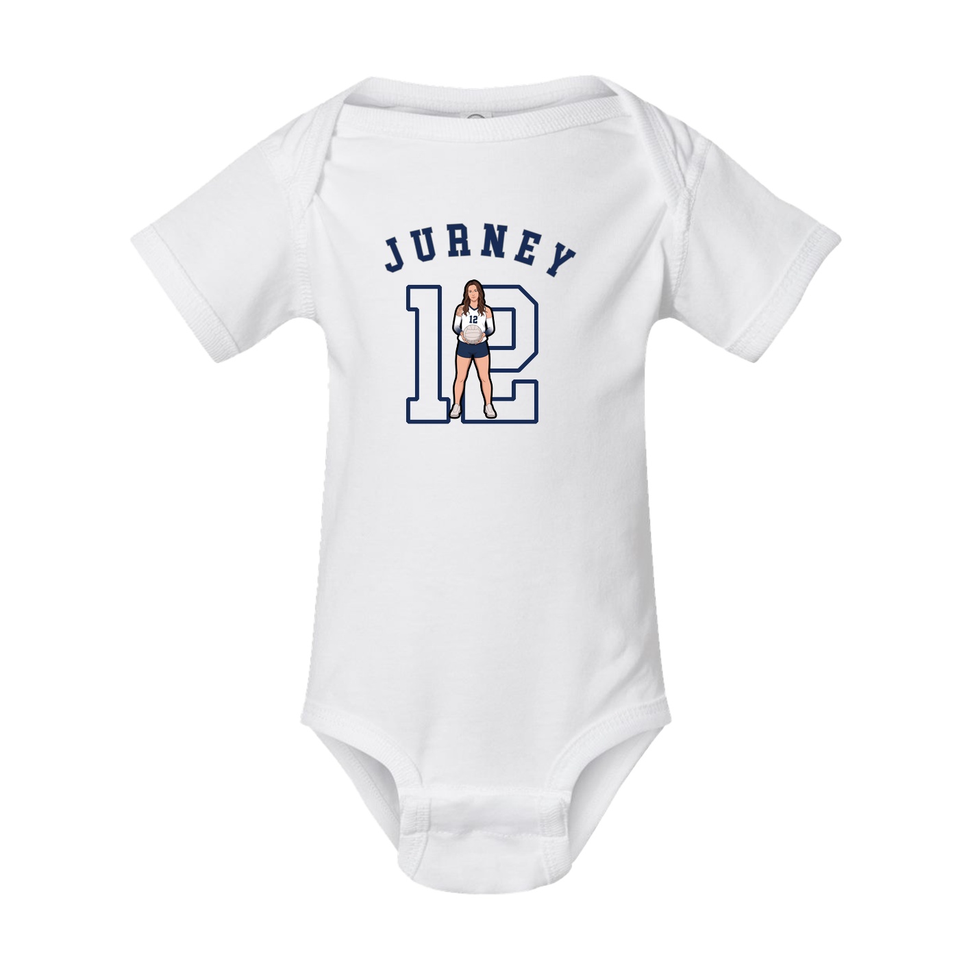 Baby Onesie