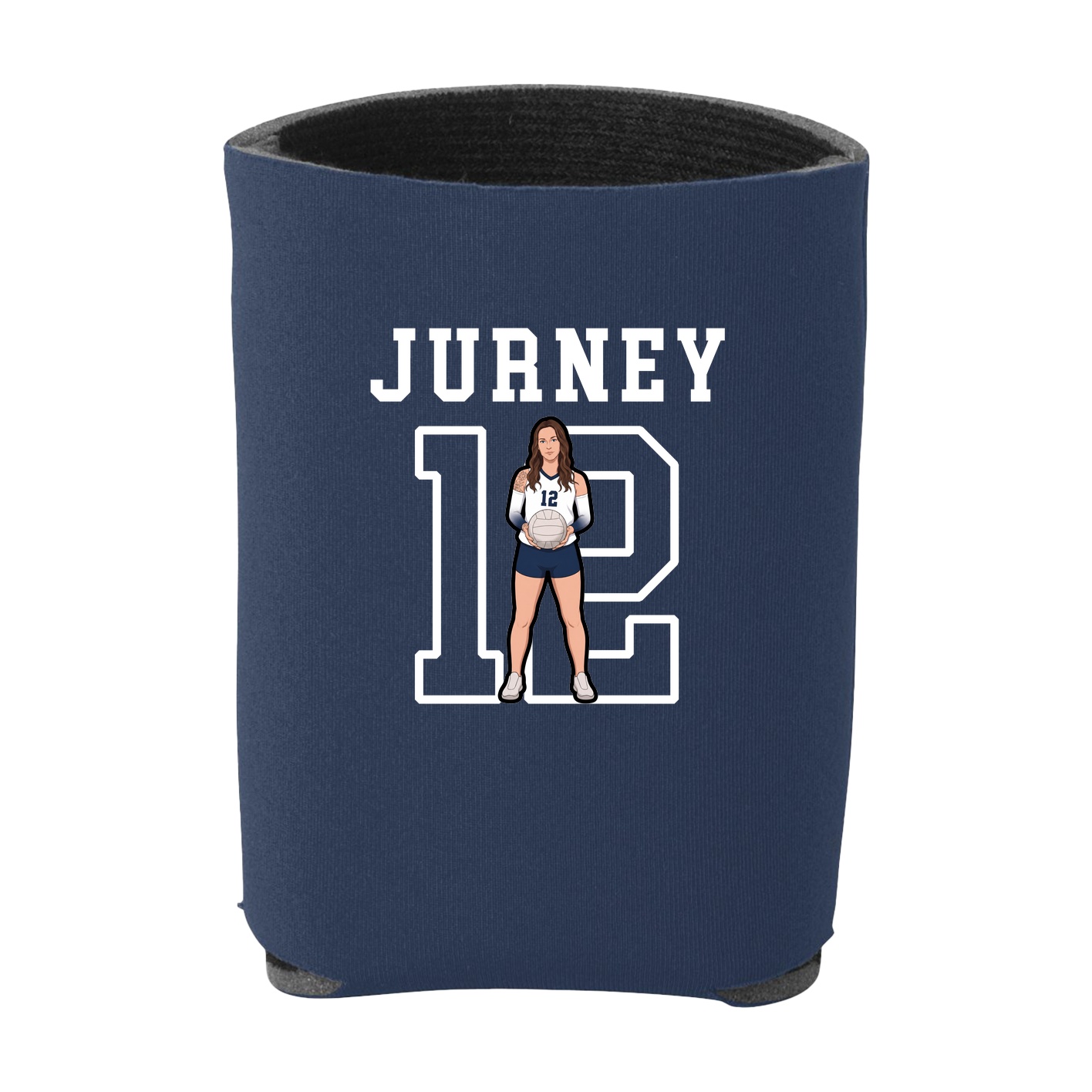 Can Holder — Shirsey in Navy