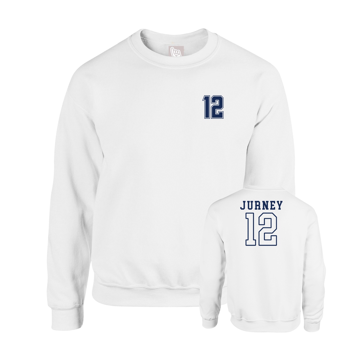 Fleece Crew
