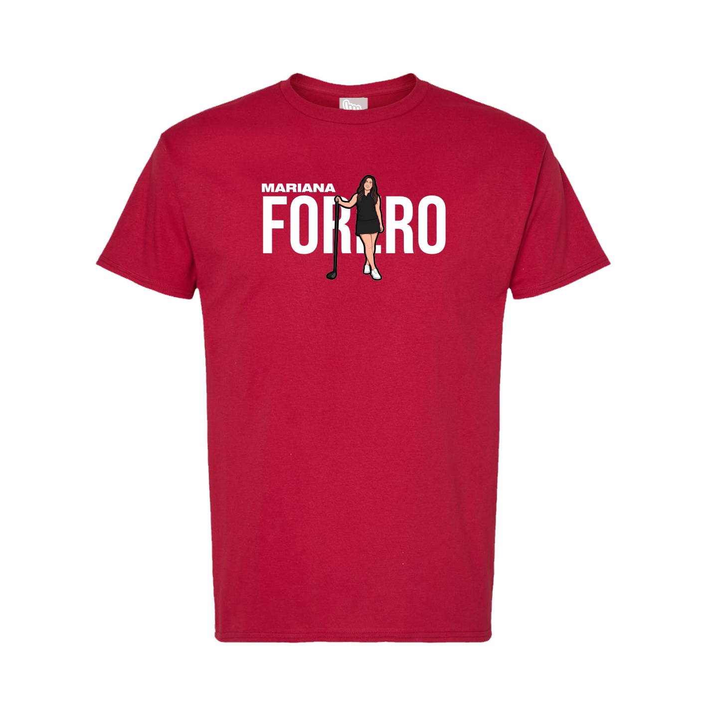 NIL Club Tee