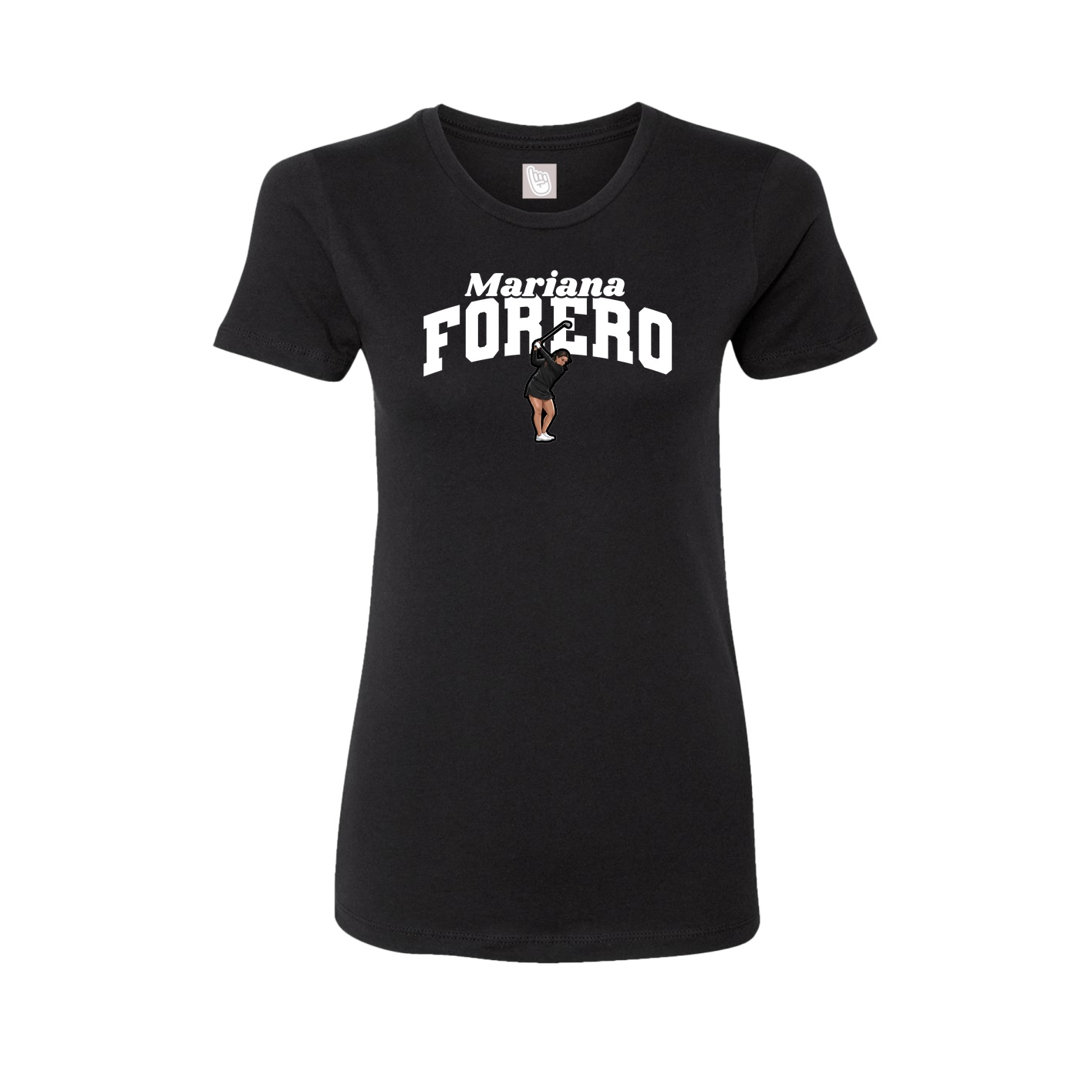 Fitted Women's Tee