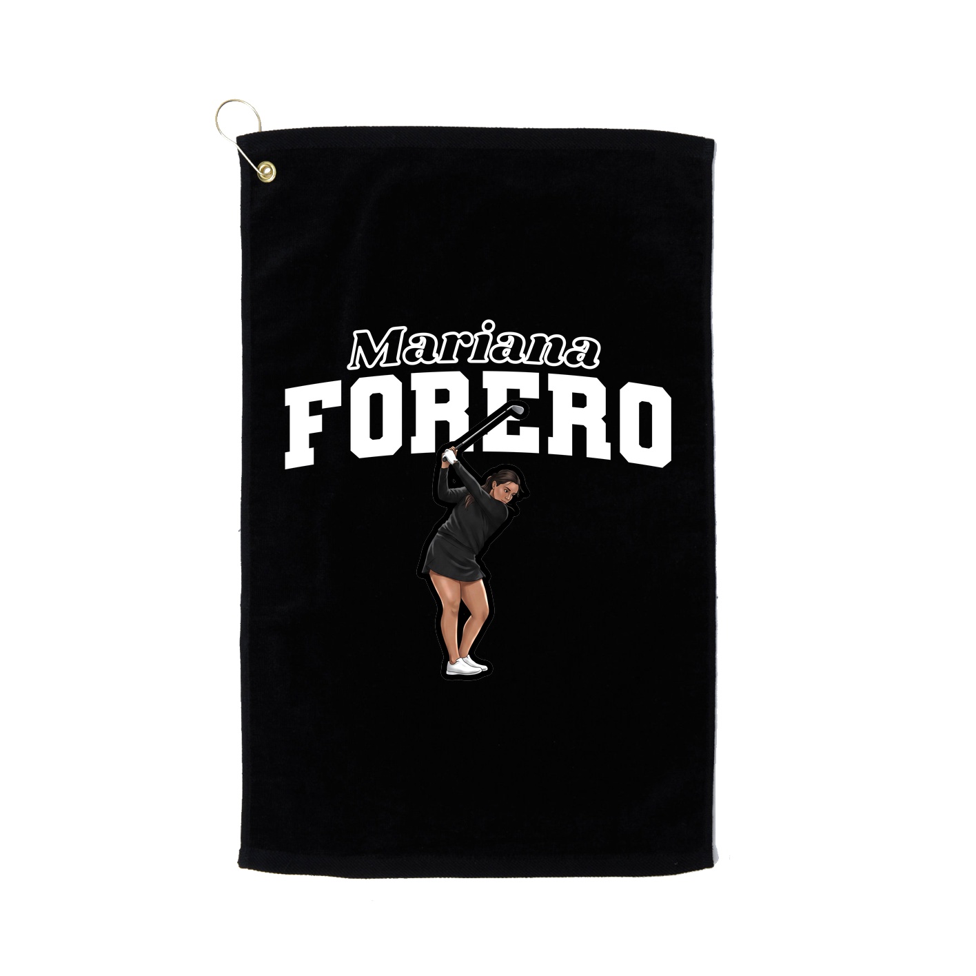 Golf Towel