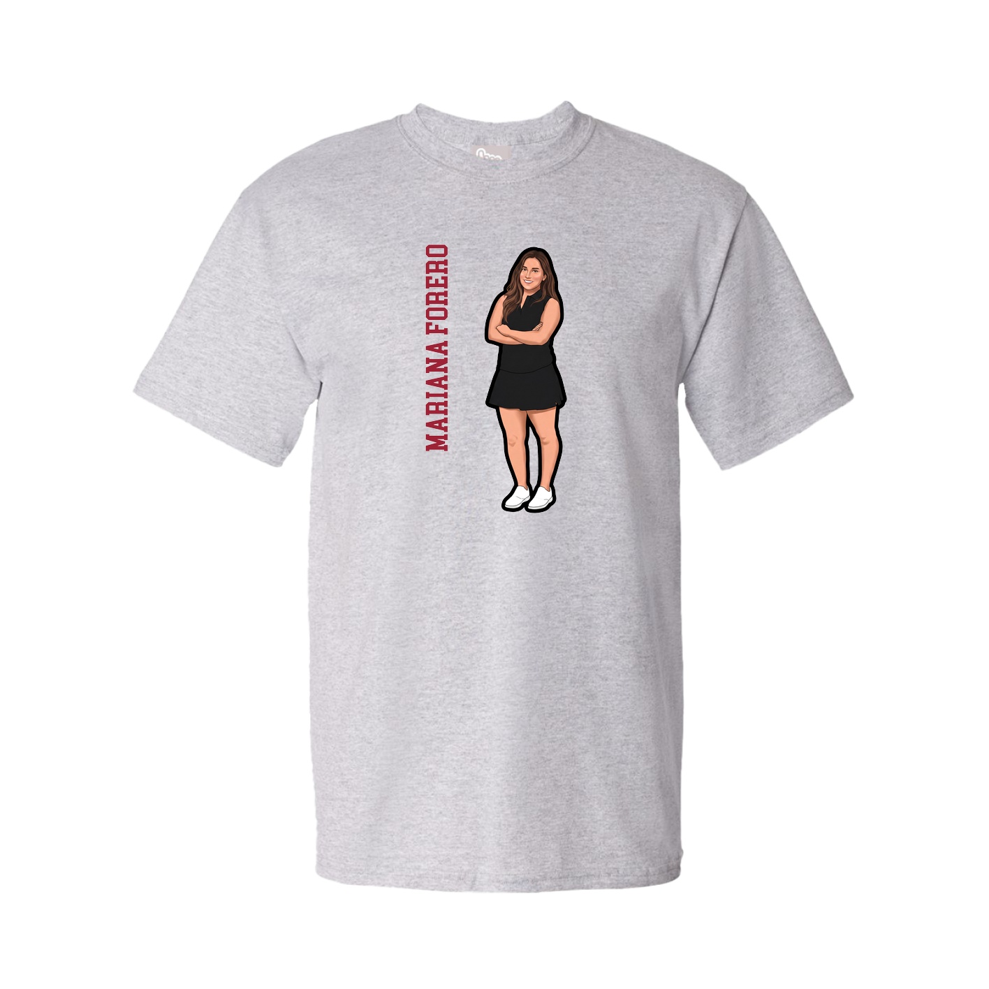 NIL Club Tee
