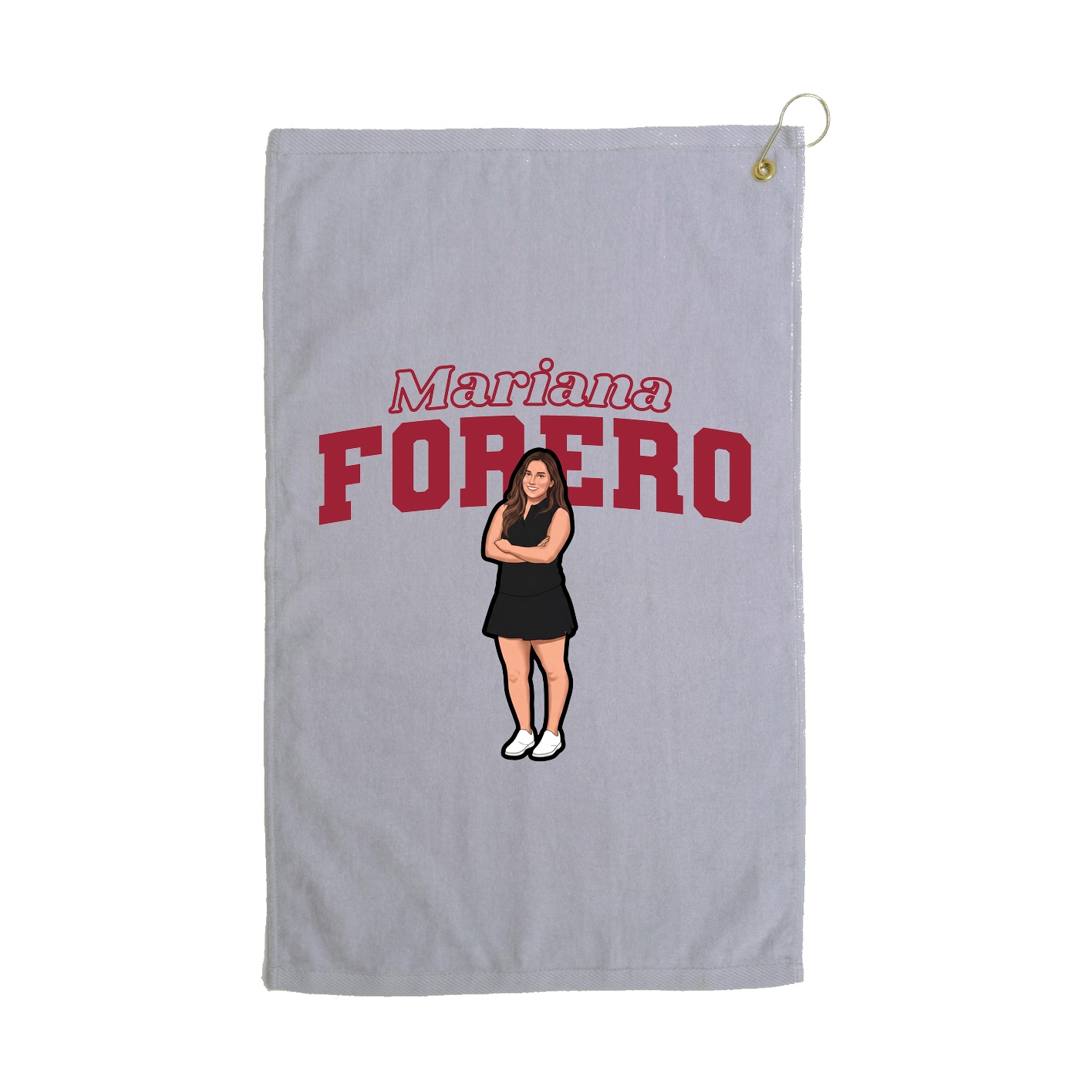 Golf Towel