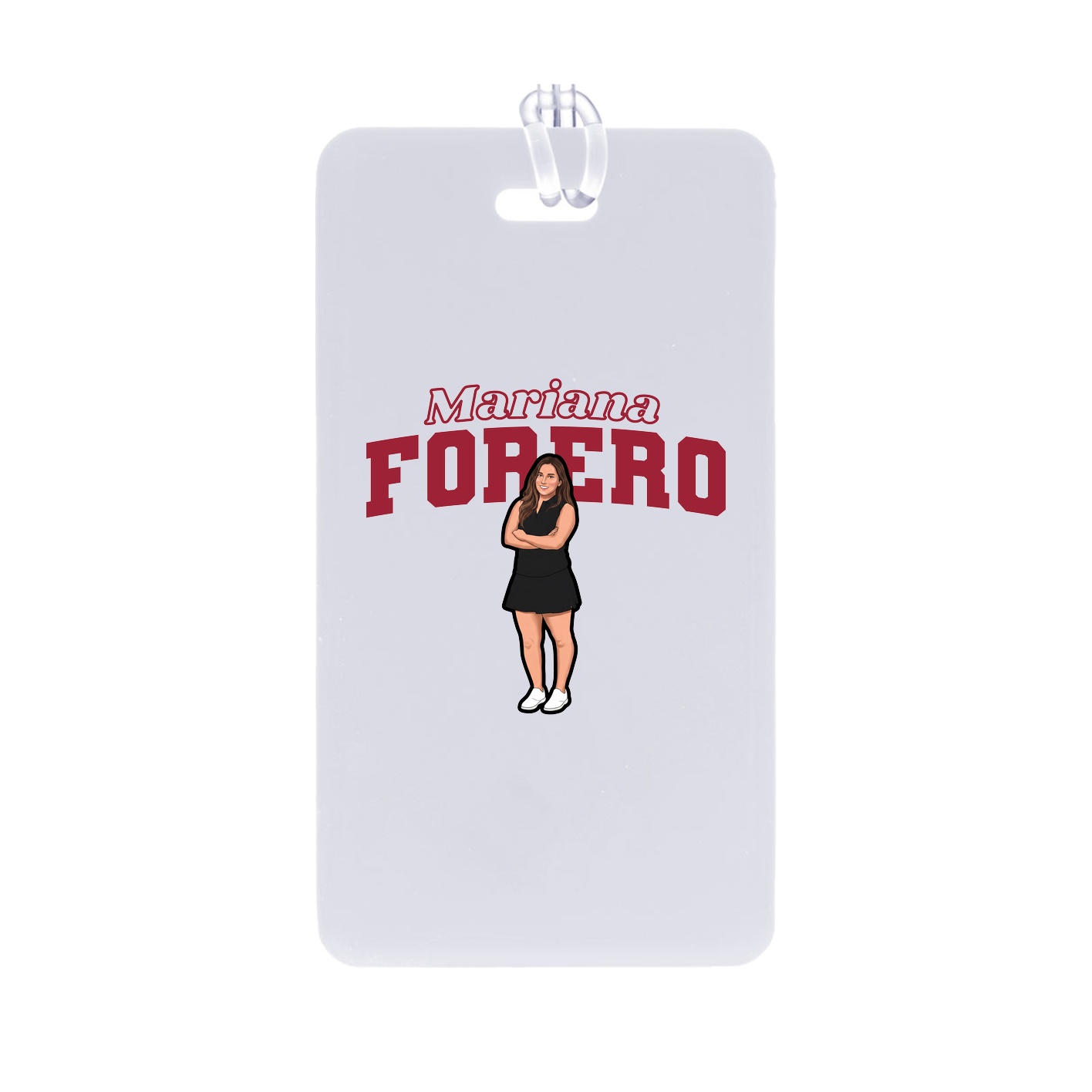Bag Tag