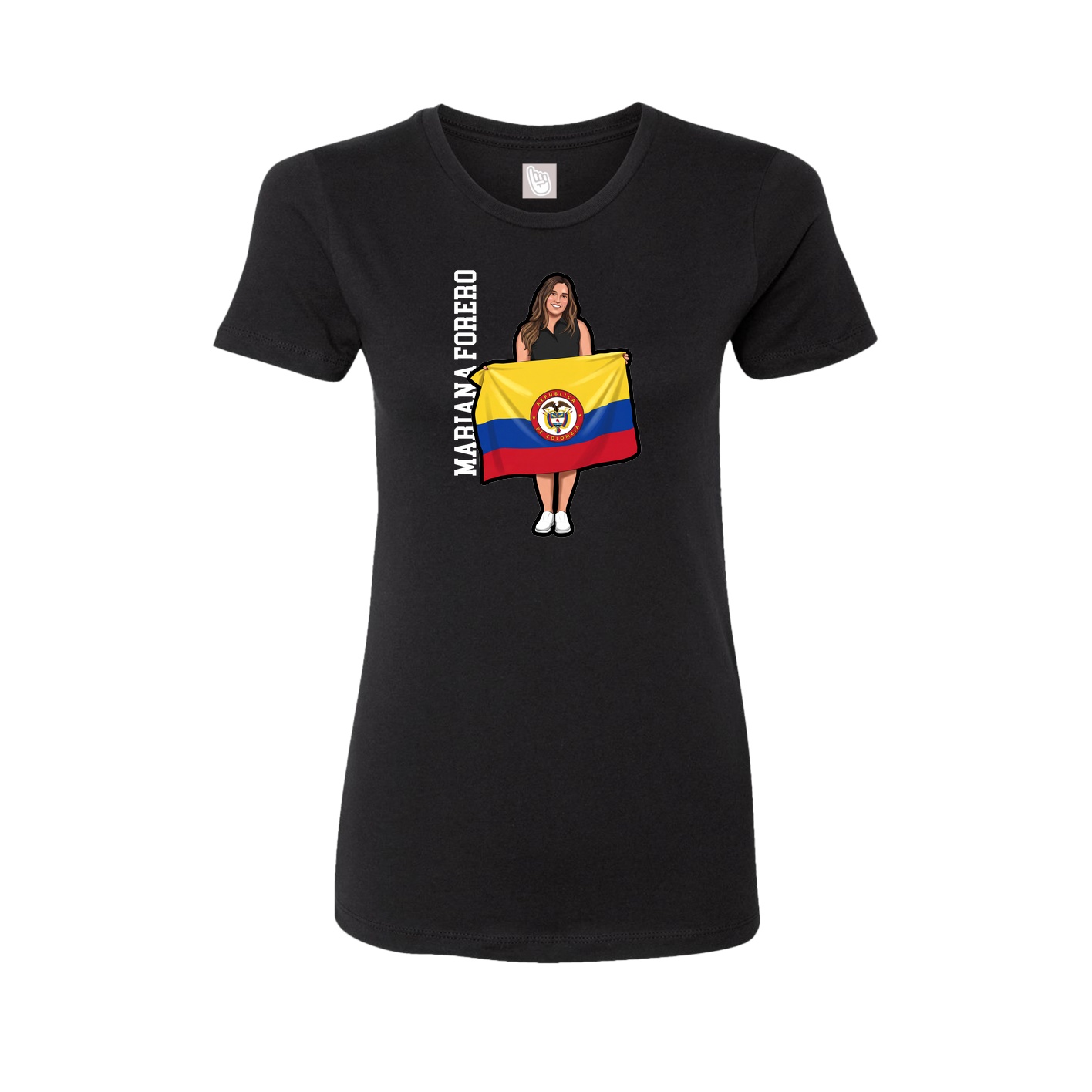 Womens Tee