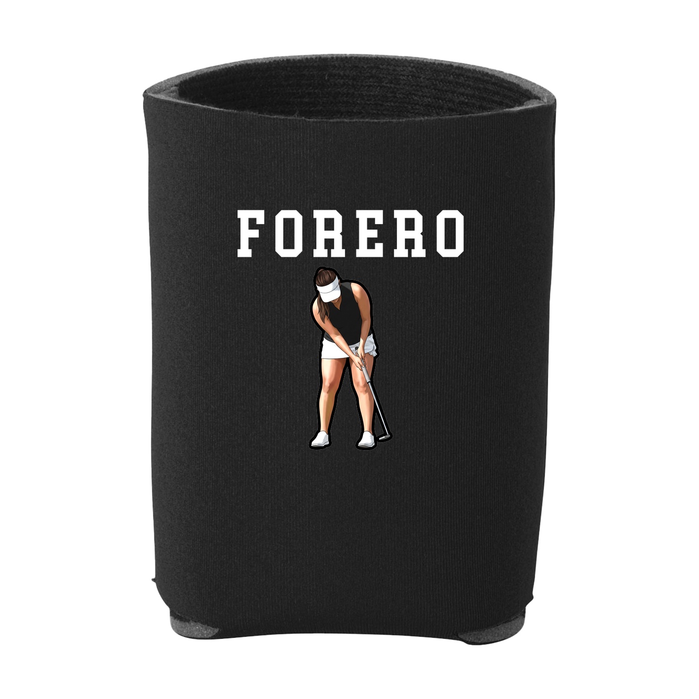 Can Holder — Shirsey in Black