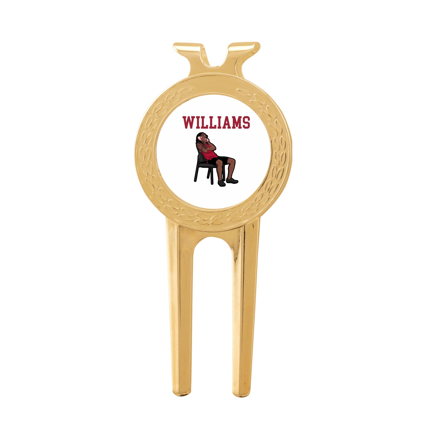 Divot Tool with Ball Marker — Shirsey in Classic