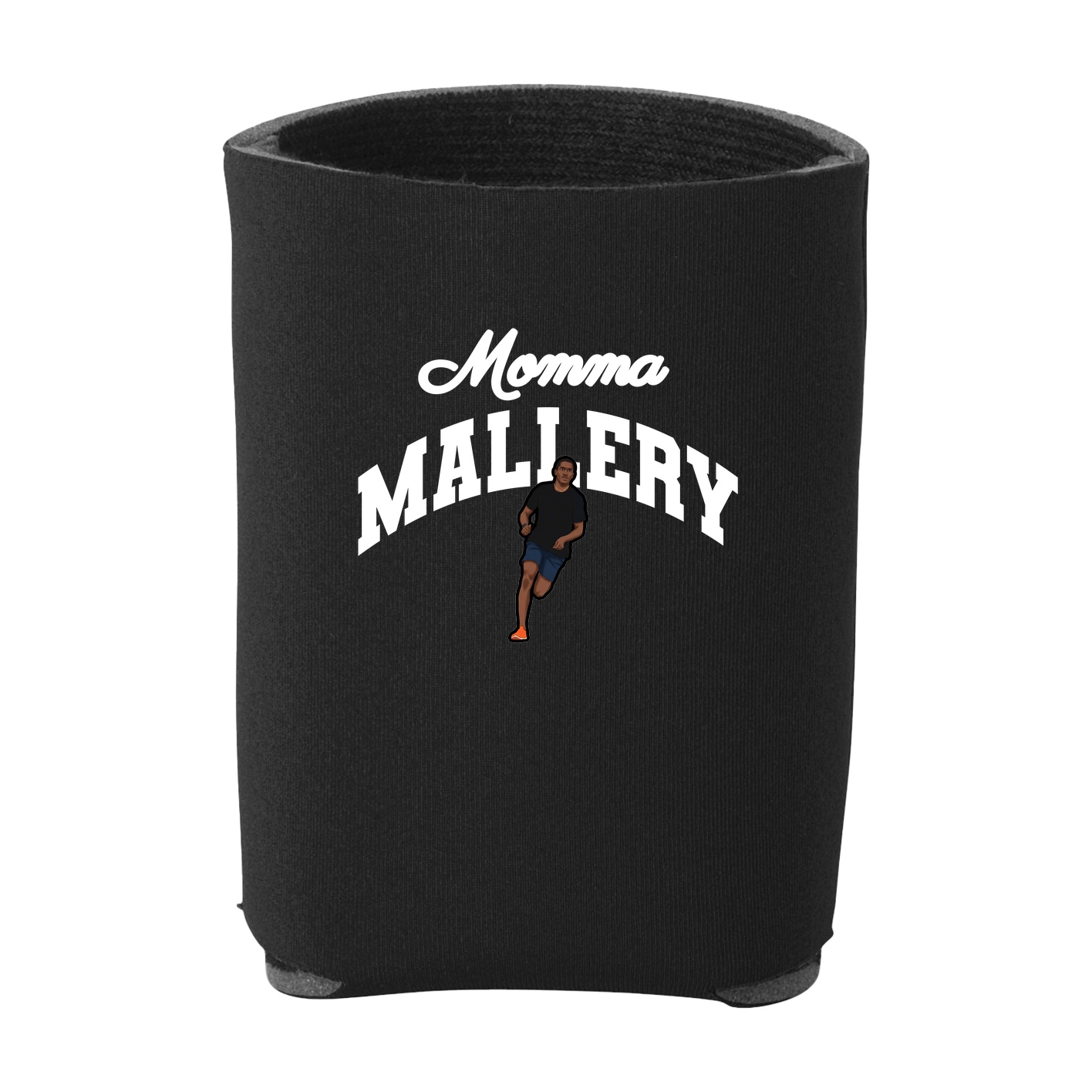 Can Holder — Mothers Day Arch in Black
