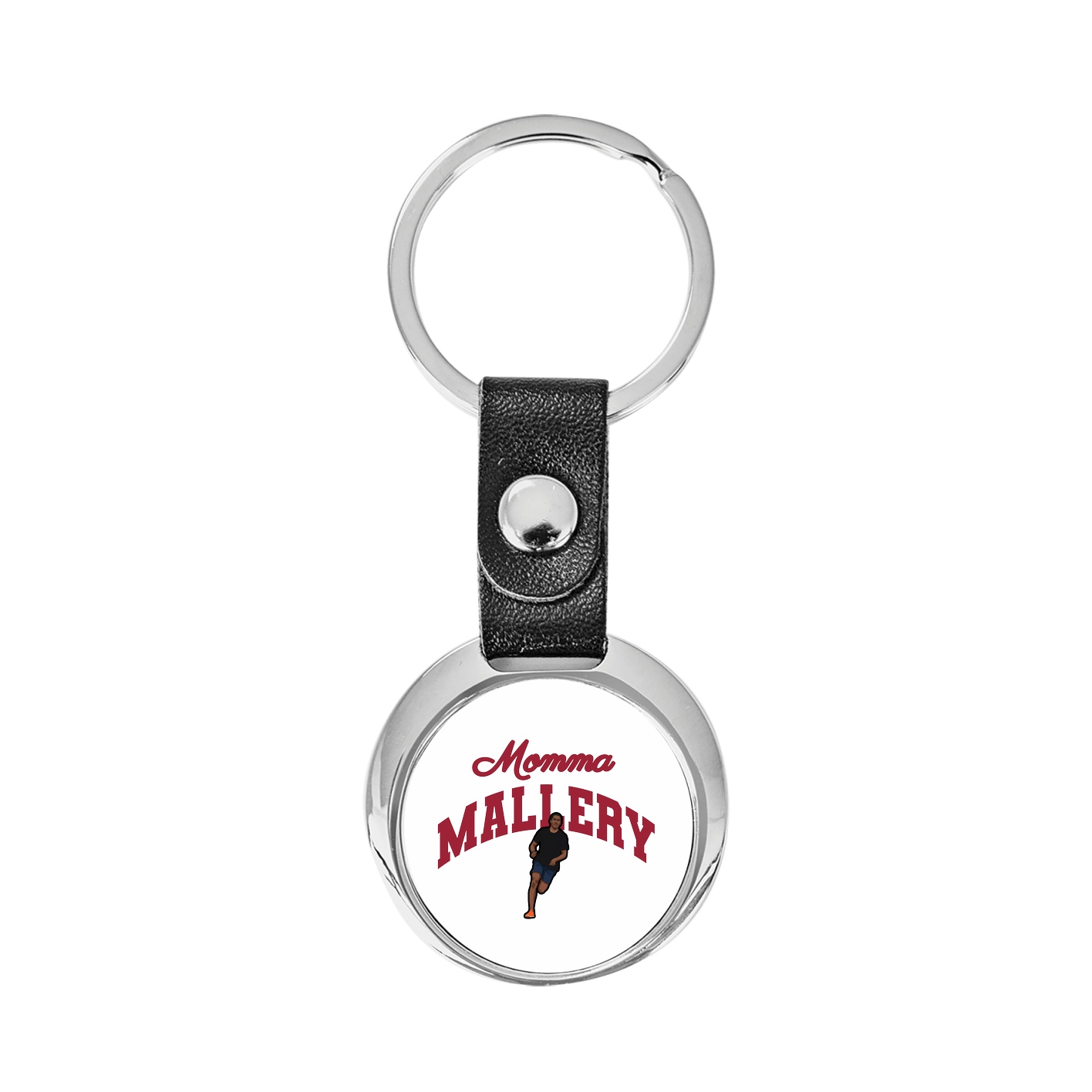 Key Chain — Mothers Day Arch in Classic